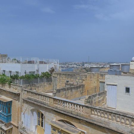 New 1 Bedroom Apartment In Valletta City Centre With Terrace And Views Εξωτερικό φωτογραφία