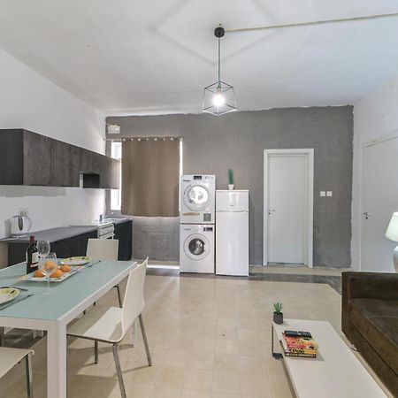 New 1 Bedroom Apartment In Valletta City Centre With Terrace And Views Εξωτερικό φωτογραφία