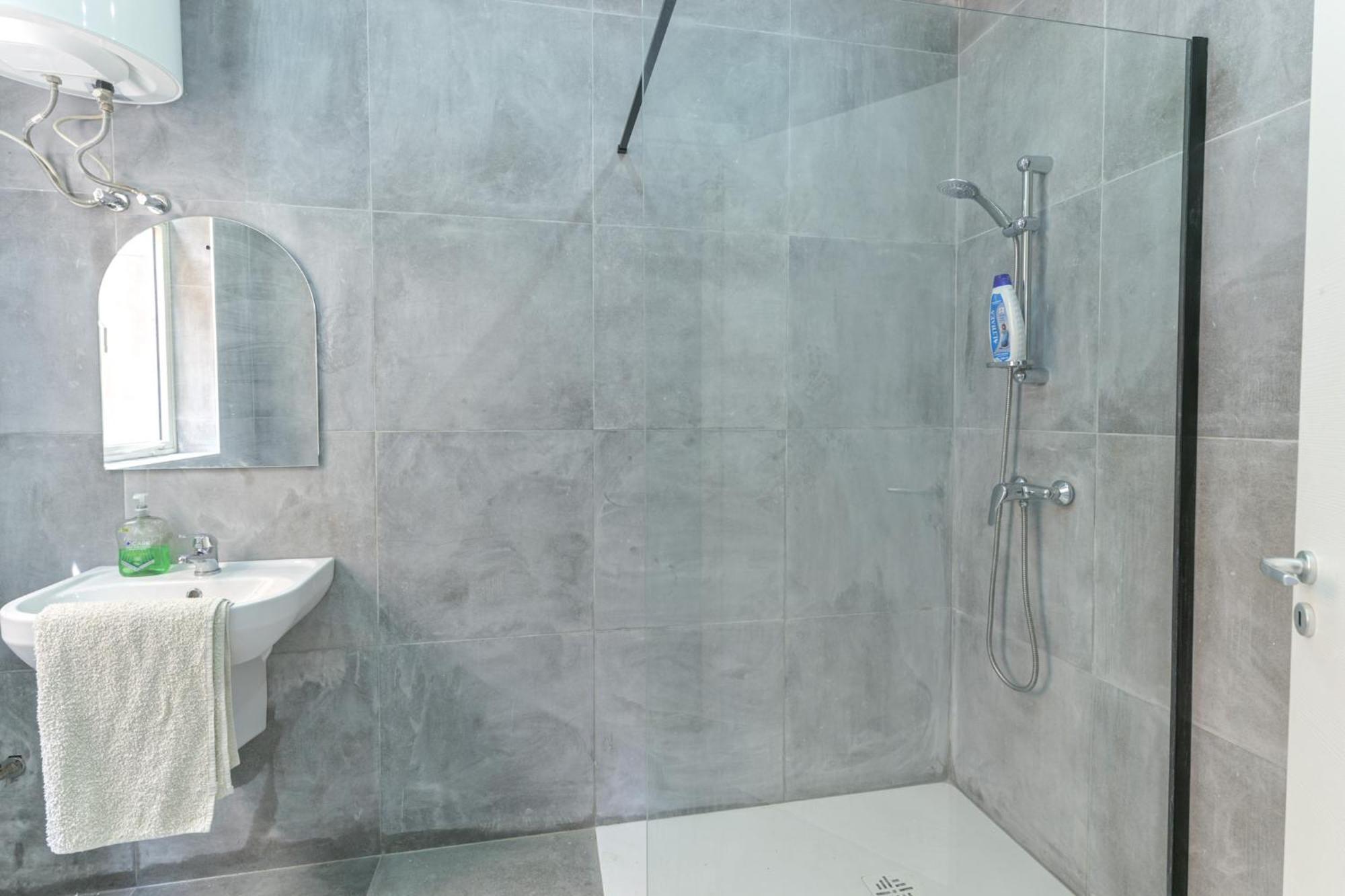 New 1 Bedroom Apartment In Valletta City Centre With Terrace And Views Εξωτερικό φωτογραφία