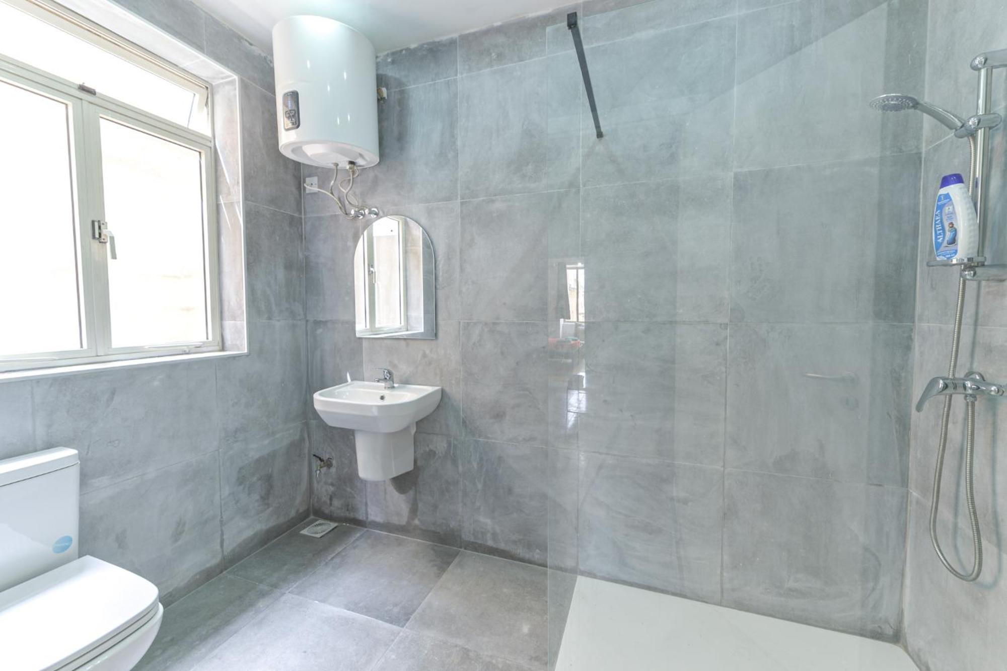 New 1 Bedroom Apartment In Valletta City Centre With Terrace And Views Εξωτερικό φωτογραφία