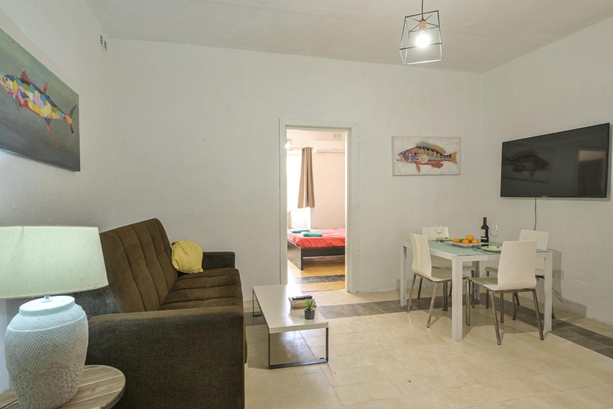 New 1 Bedroom Apartment In Valletta City Centre With Terrace And Views Εξωτερικό φωτογραφία