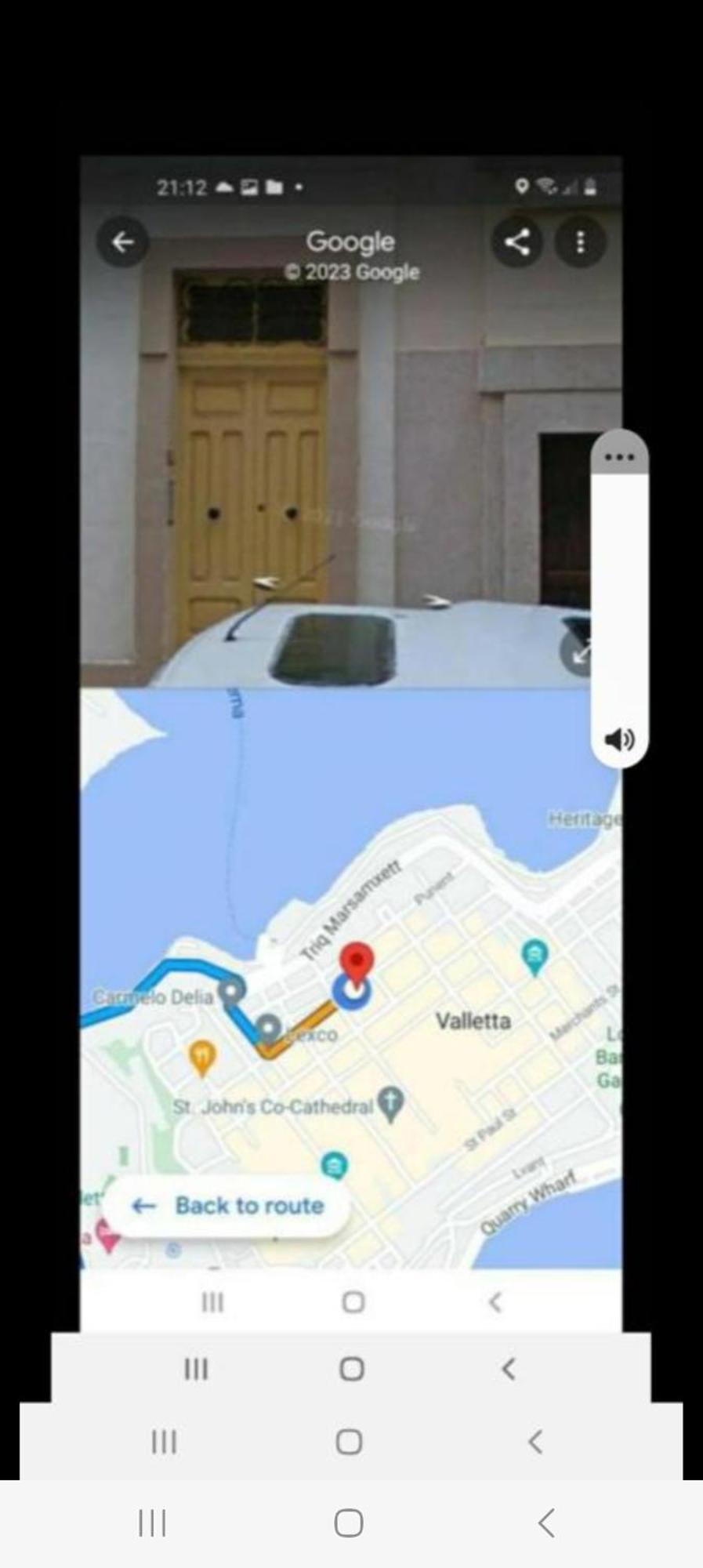 New 1 Bedroom Apartment In Valletta City Centre With Terrace And Views Εξωτερικό φωτογραφία